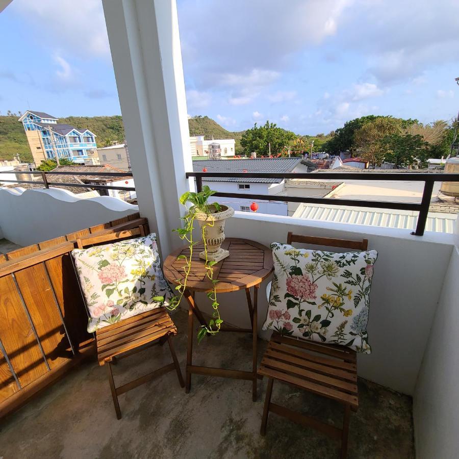 Bed and Breakfast 白砂灣藍海之丘blue Ocean Hill Heng-ch'un Exteriér fotografie