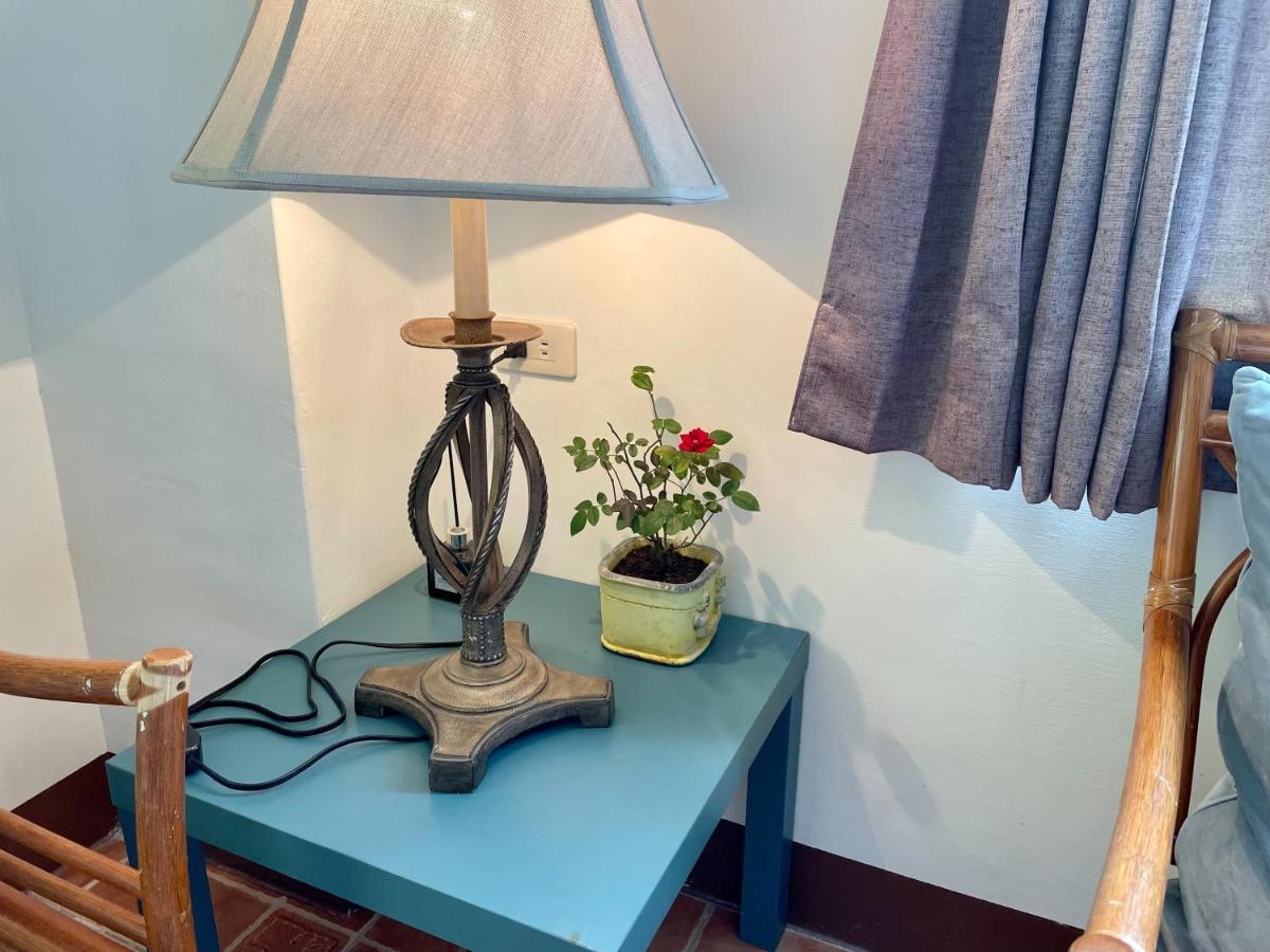 Bed and Breakfast 白砂灣藍海之丘blue Ocean Hill Heng-ch'un Exteriér fotografie