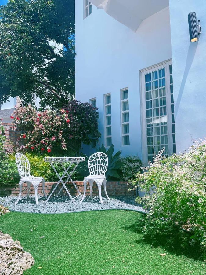Bed and Breakfast 白砂灣藍海之丘blue Ocean Hill Heng-ch'un Exteriér fotografie