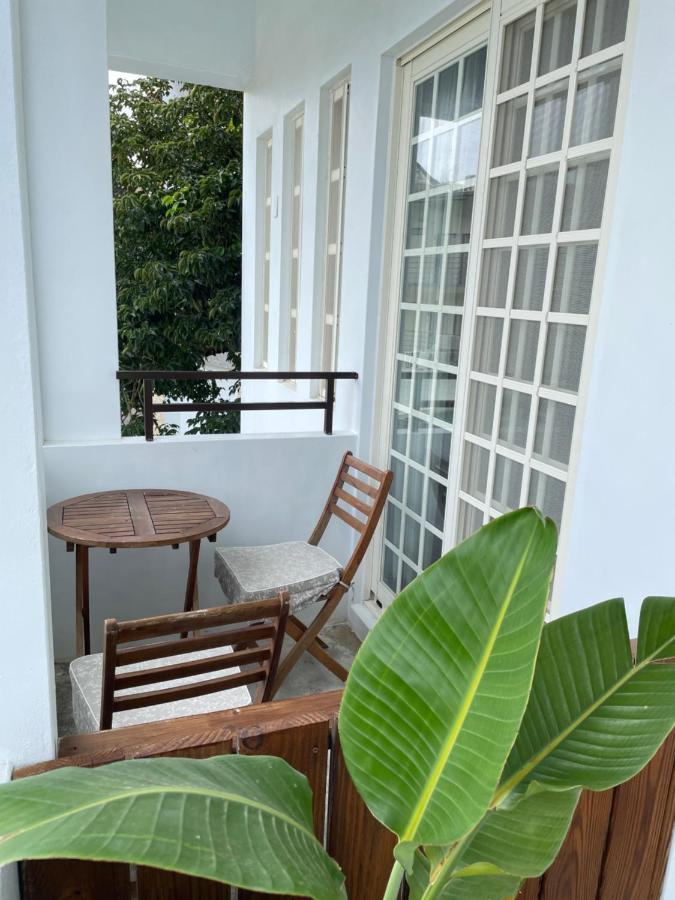 Bed and Breakfast 白砂灣藍海之丘blue Ocean Hill Heng-ch'un Exteriér fotografie