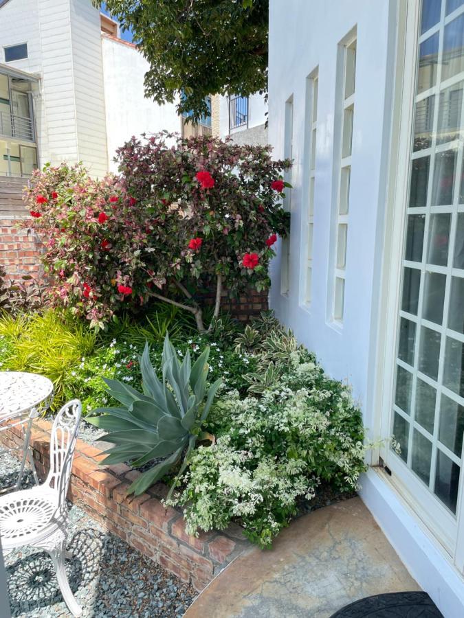Bed and Breakfast 白砂灣藍海之丘blue Ocean Hill Heng-ch'un Exteriér fotografie