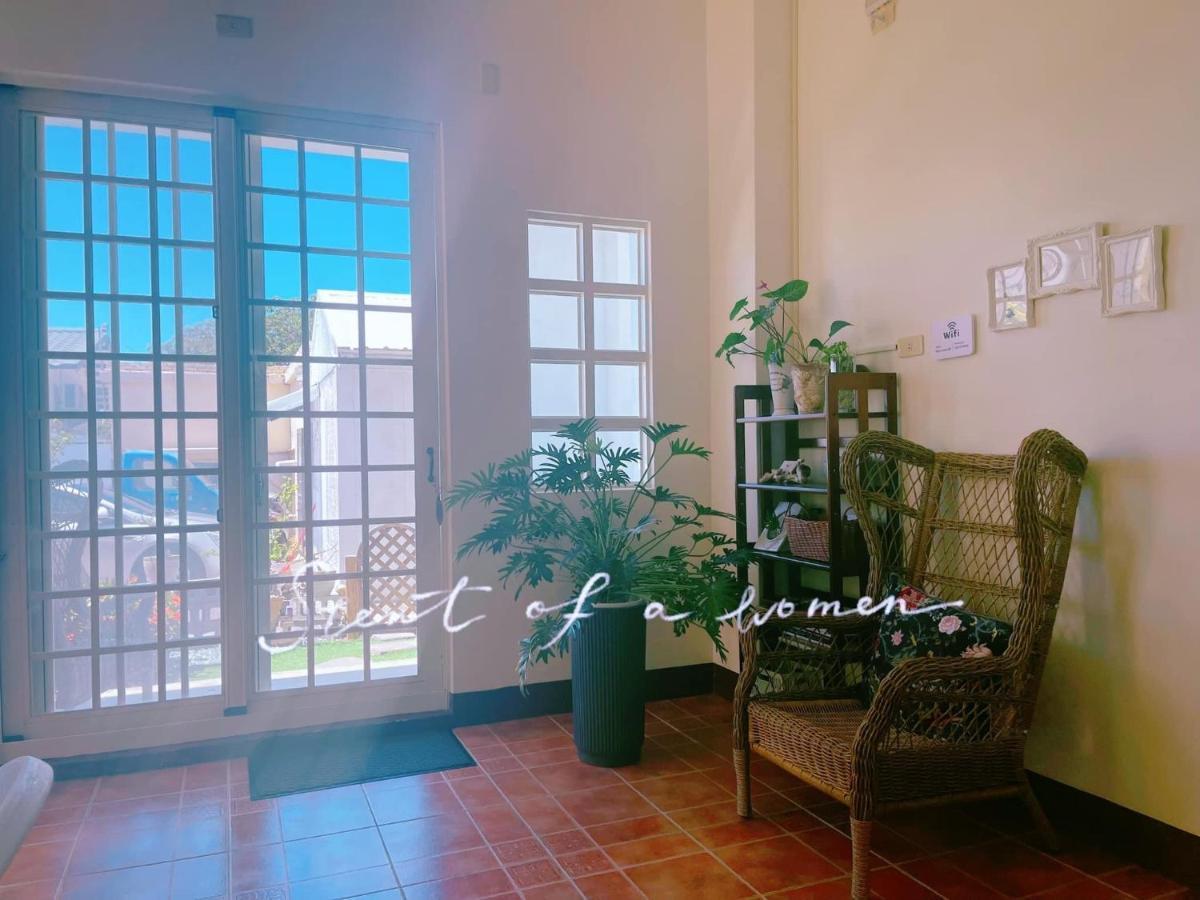 Bed and Breakfast 白砂灣藍海之丘blue Ocean Hill Heng-ch'un Exteriér fotografie