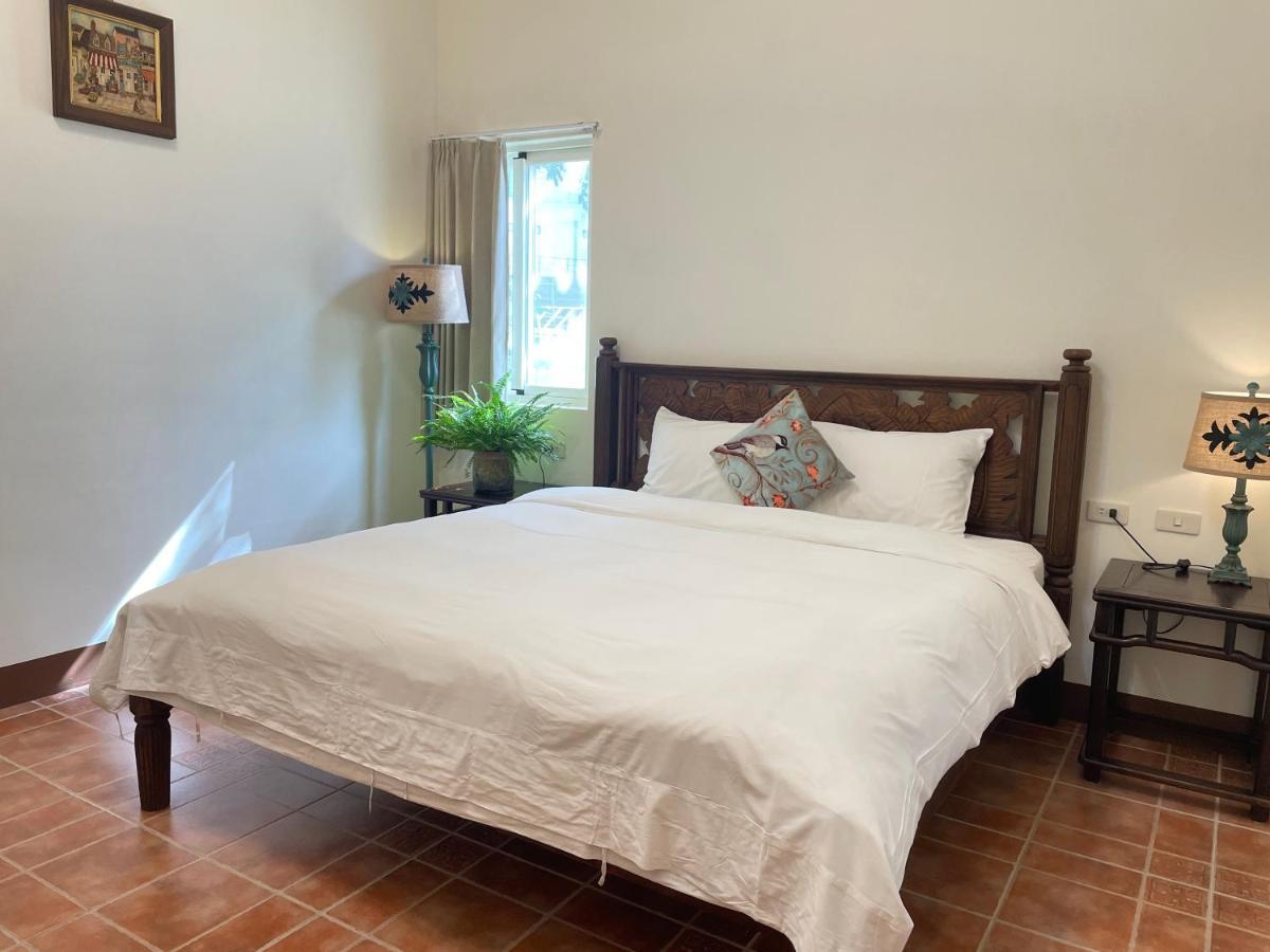 Bed and Breakfast 白砂灣藍海之丘blue Ocean Hill Heng-ch'un Exteriér fotografie