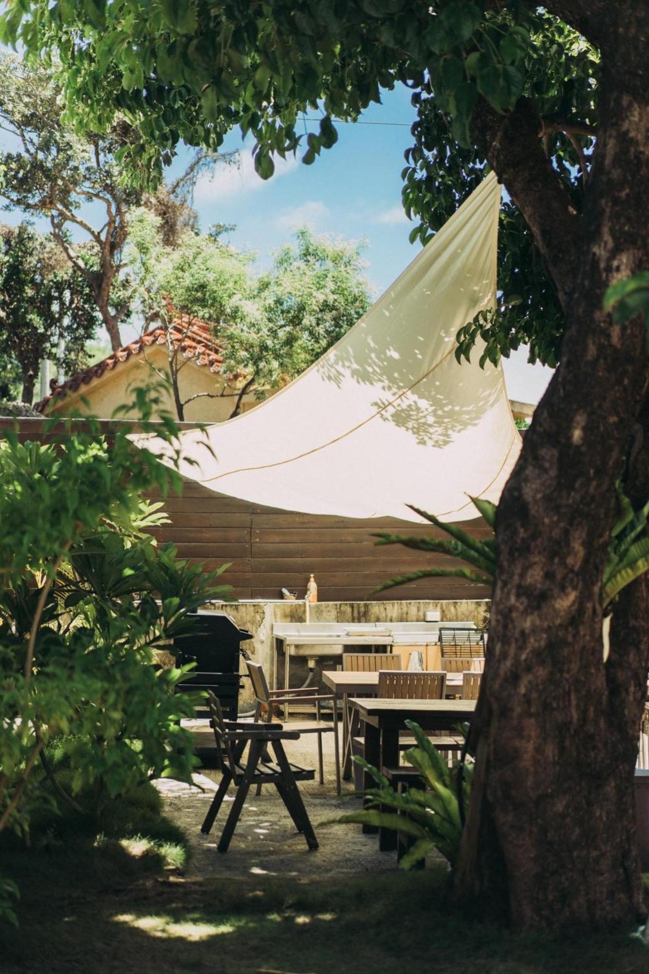 Bed and Breakfast 白砂灣藍海之丘blue Ocean Hill Heng-ch'un Exteriér fotografie